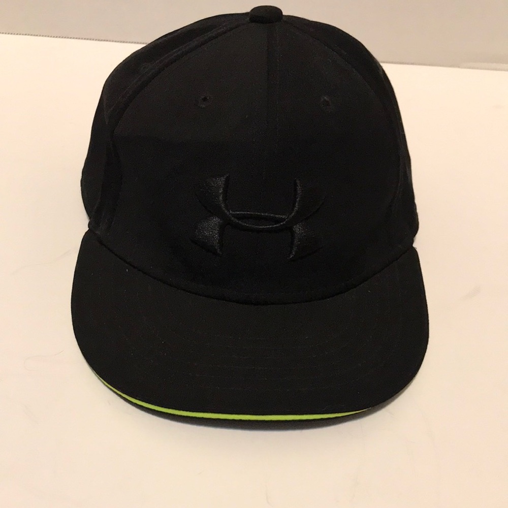 Under Armour youth cap